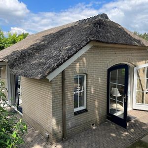 Villa Clementine With Sauna In Ermelo