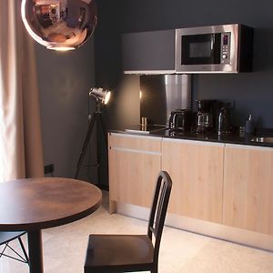 Apartamentos Nono By Charming Stay